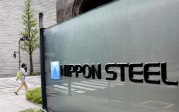 Nippon Steel ‘Is a Problem’ in Aiding China: Stumo