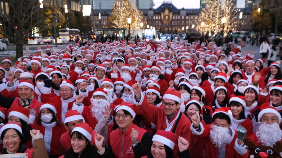 2023 Christmas Celebrations Around the World