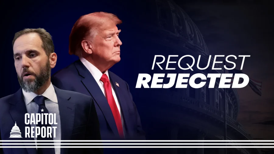 Capitol Report Full Broadcast (Dec. 22)