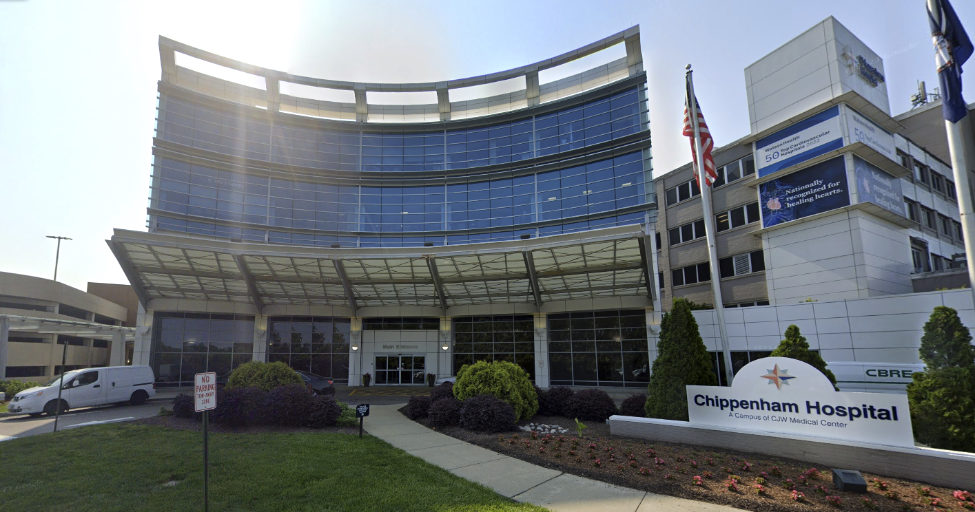 One Person Injured in Shooting at Virginia Hospital, Suspect in Custody