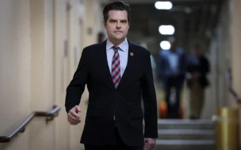 Gaetz Demands Transparency From Delta CEO After Viral Posts About Illegal Immigrants