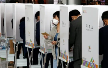 CCP Develops Disinformation Campaign to Interfere in South Korea’s Election