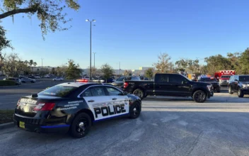 Police Say One Person Killed in Possible ‘Targeted’ Shooting at Florida Mall