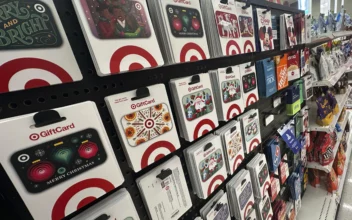 Secret Life of Gift Cards: Here’s What Happens to Billions That Go Unspent Each Year
