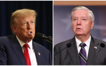 Lindsey Graham: Colorado’s Trump Ruling Is ‘A Political Decision’