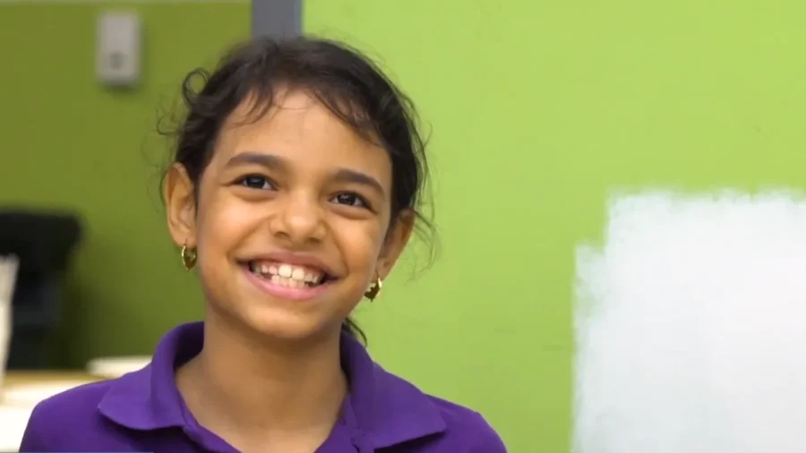 NYC Club Makes Children’s Holiday Wishes Come True