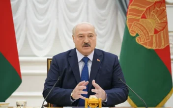 Belarus Leader Says Russian Nuclear Weapons Shipments Are Completed, Raising Concern in the Region