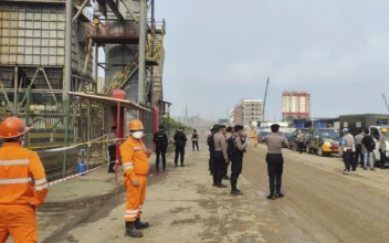 Death Toll Rises to 18 in Furnace Explosion at Chinese-Owned Nickel Plant in Indonesia
