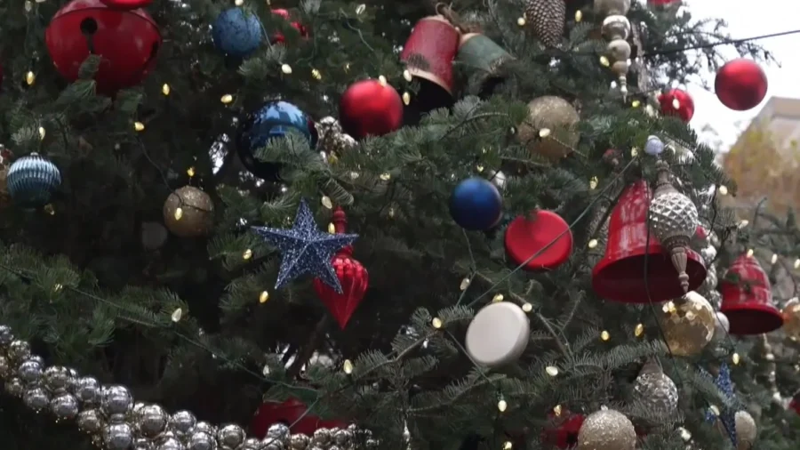 NYC’s Bryant Park Winter Village Offering a Host of Festivities, Activities