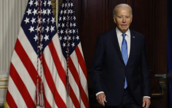 Biden’s Unclear Israel Stance Fuels Unrest, Invites Opportunism in Middle East: Former Diplomat