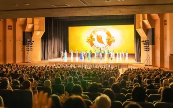 Shen Yun Concludes First 4 Performances of New Season in Nagoya, Japan