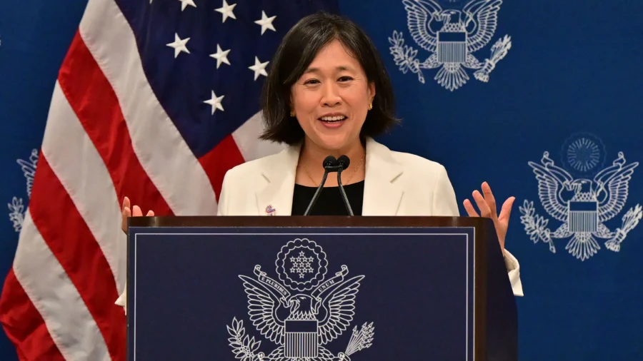 US Extends Tariff Exclusions on Some Chinese Categories Till May 31