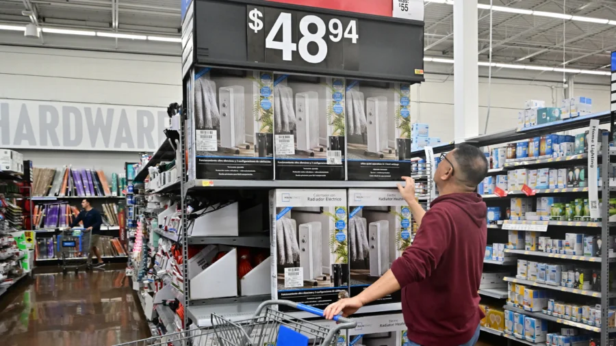 Most Americans Think Inflation's the Reason Why Finances Won't Improve in 2024: Bankrate