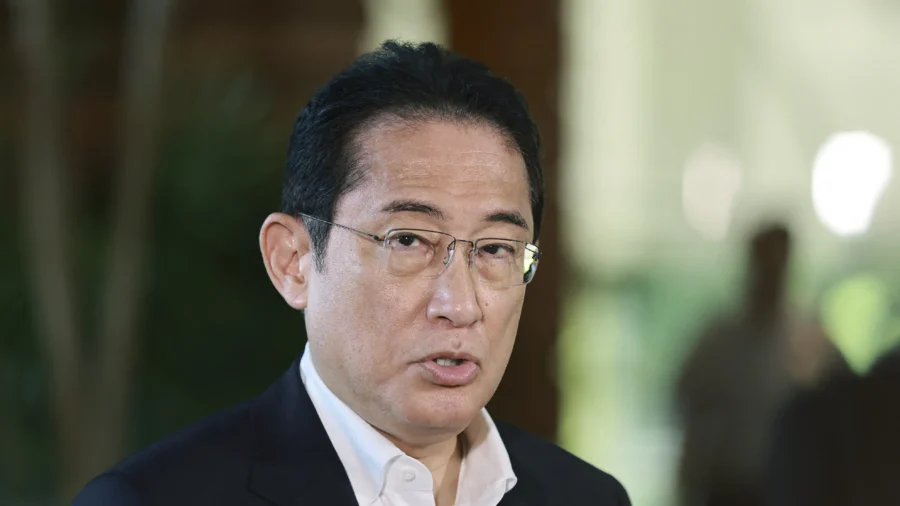 Japan Approves Record Defense Spending for 2024