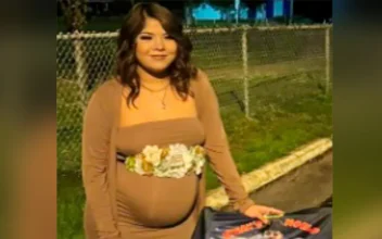 Missing Pregnant Texas Teen and Her Boyfriend Found Dead in Car in San Antonio