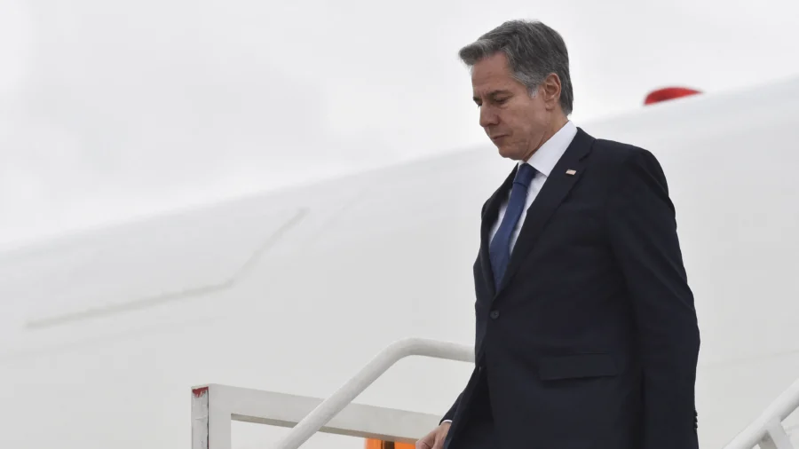 What to Expect in US–Mexico Meeting as Migration Surges