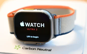 Apple Watch Ban Temporarily Blocked by Federal Court