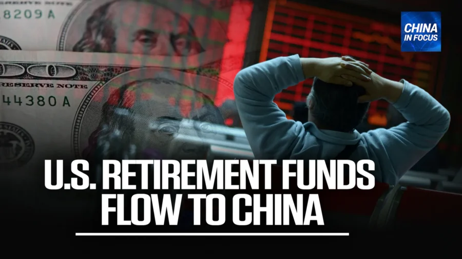 China in Focus Full Broadcast (Dec. 27)
