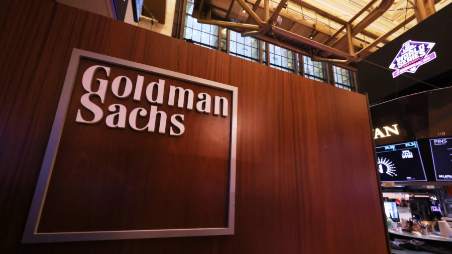 Goldman Sachs Reflects on Year-End Lessons on China