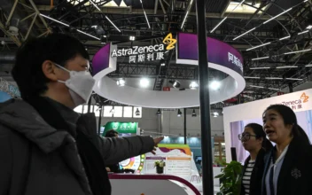 AstraZeneca to Acquire Chinese Firm for $1.2 Billion