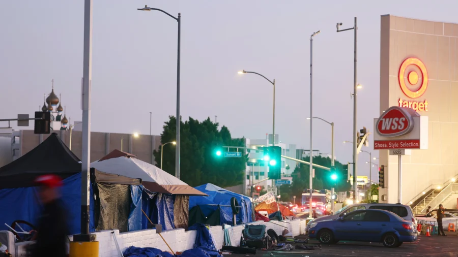 ‘Neediest' US Cities in 2024: Report