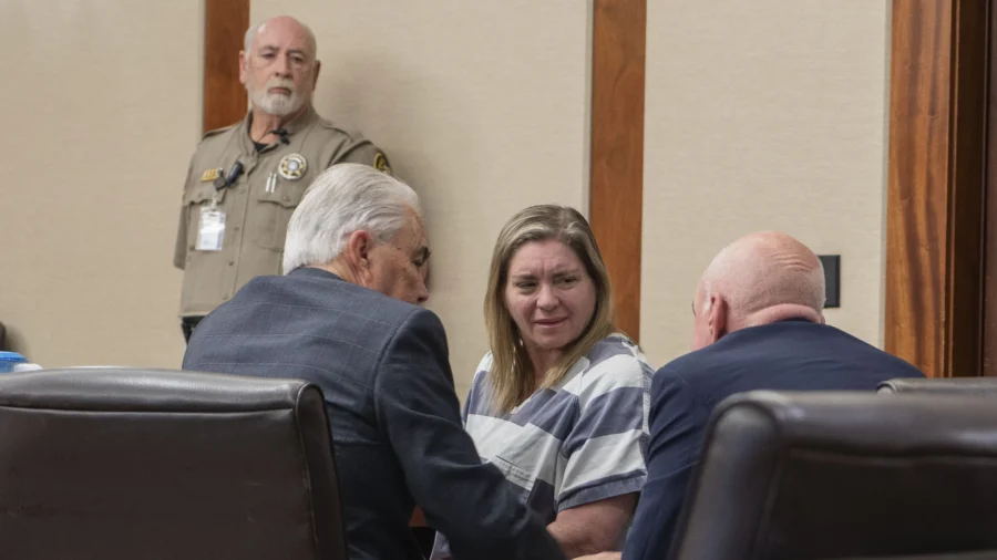 Utah Police Find ‘Safe Room’ in Accomplice to Ruby Franke’s $5 Million Home