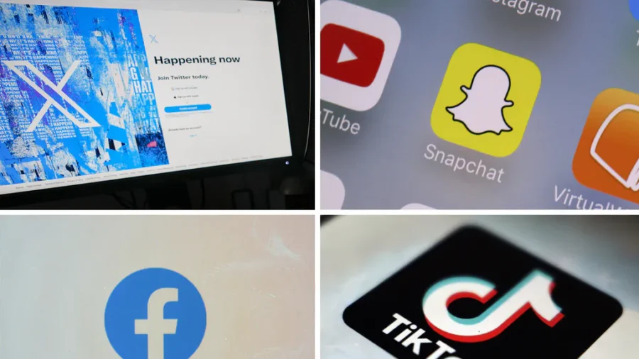 Social Media Giants Making $11 Billion in Yearly Ad Revenue From US Minors, Harvard Study Finds