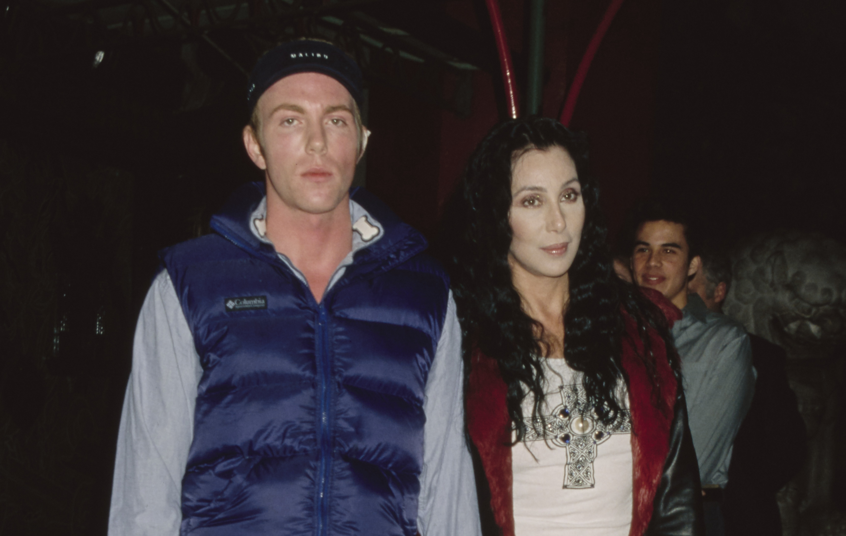 Singer Cher Files for Conservatorship of Son Over Drug Addiction | NTD