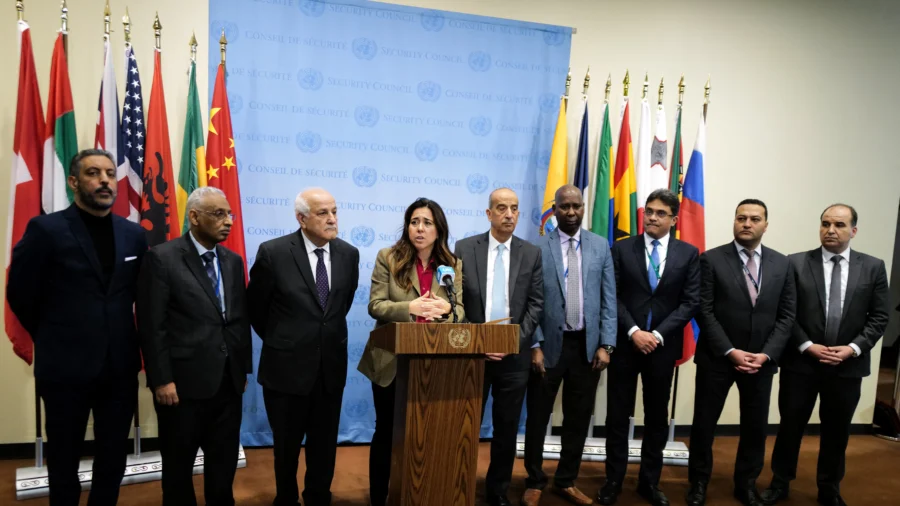 UN Chief Prioritizing Socialist Agenda Over Gaza Humanitarian Crisis: Award-Winning Journalist