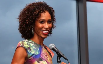 Ex-ESPN Host Reveals Network Told Her to Stop Talking About Trans Swimmer