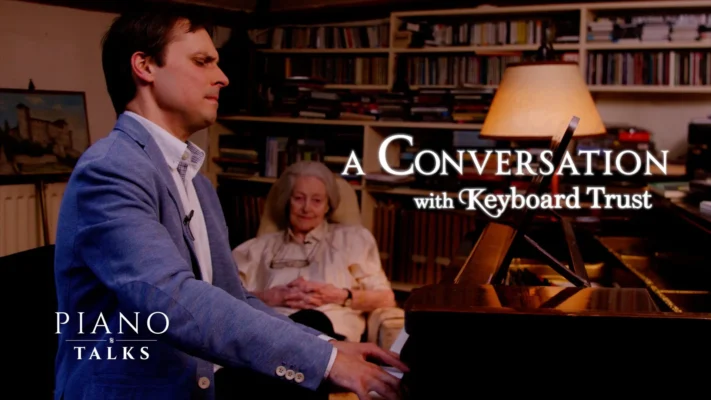 Special Episode: A Conversation With Keyboard Trust