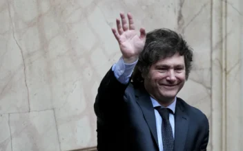 Argentina’s Javier Milei Formally Declines to Join China-Led BRICS Alliance