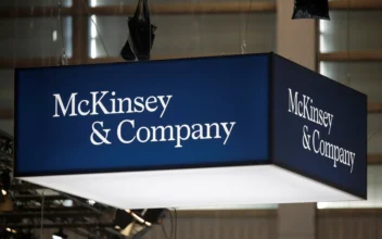 McKinsey to Pay $78 Million in US Opioid Settlement With Health Plans