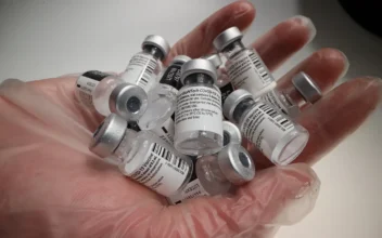 Doctors Speak Up on COVID-19 Vaccine Injuries