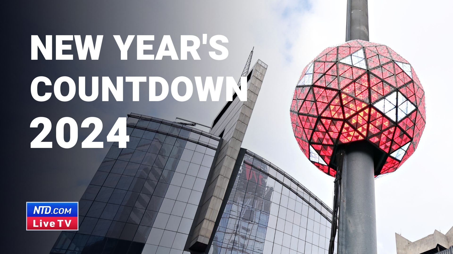 New Year s Countdown 2024 NTD