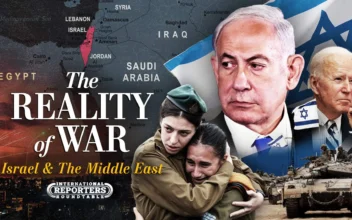 Israel’s Warfront: US Interests, Iran’s Goals, and Survivor Stories