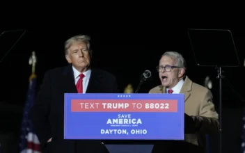 Trump Breaks With Ohio Gov. After Veto of Ban on Child Transgender Surgeries