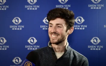 Health Coach Deeply Touched by Shen Yun: ‘It Made Me Feel Much More Alive’