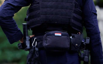 Dutch Police Arrest More Than 200 During New Year Riots