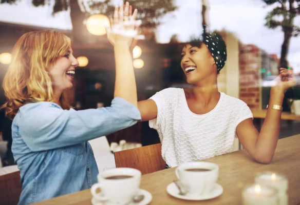 Celebrate Progress, Even Small Wins, and See Your Team Soar: Business Leader