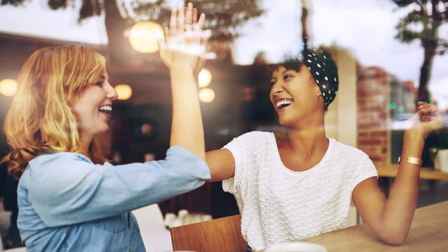 Rewire Your Brain With This Simple Trick to Be Your Happiest Self in the New Year