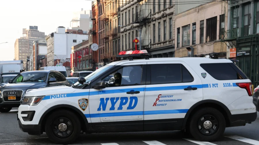 2 New York Campuses Evacuated Over Fake Bomb Threats