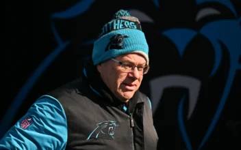Panthers Owner’s Outburst Stuns Fans