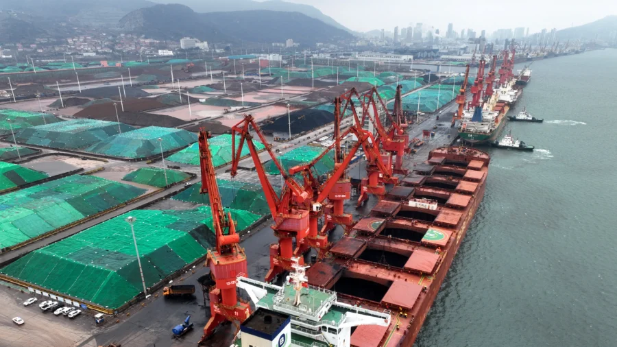 2023: A Bad Year for Chinese Economy