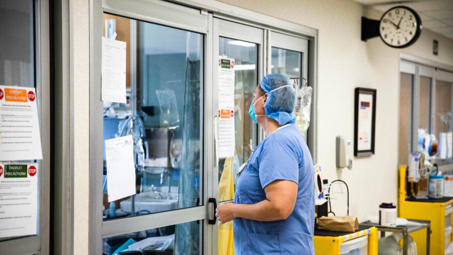 Competition Necessary to Reduce Prices, Improve Quality of Health Care: Dr. Scott Atlas