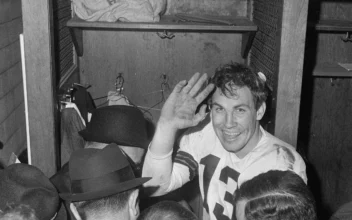 Frank Ryan, the Last Quarterback to Lead the Cleveland Browns to an NFL Title, Has Died at 87
