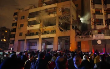 Deputy Hamas Chief Killed in Beirut Blast