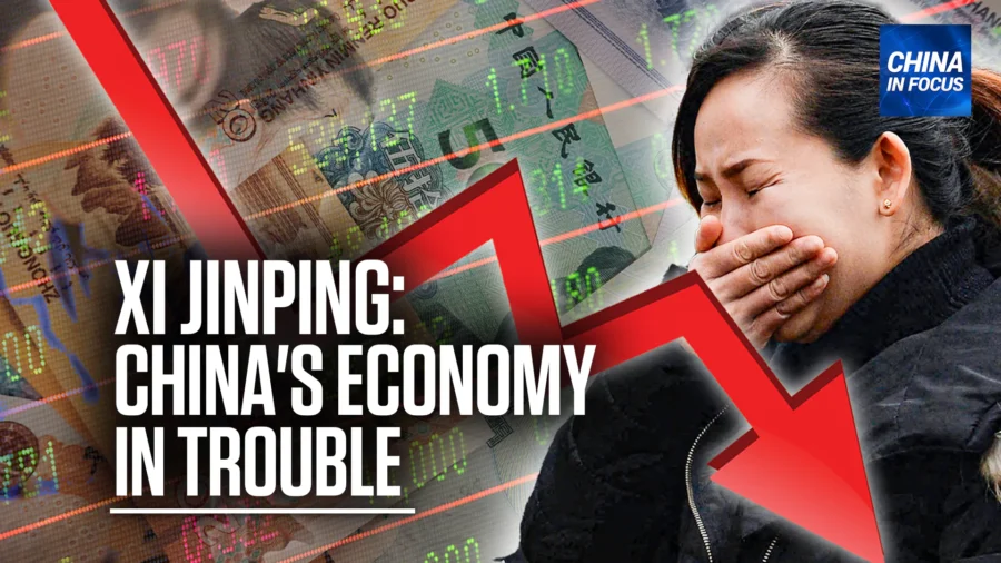 China in Focus Full Broadcast (Jan. 2)