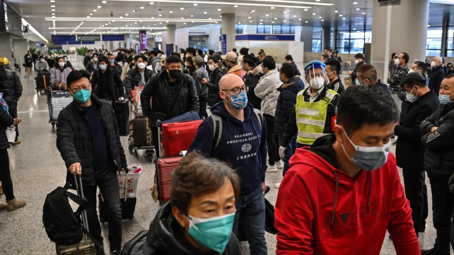 China Eases Visa Requirements for US Travelers in Latest Bid to Boost Tourism