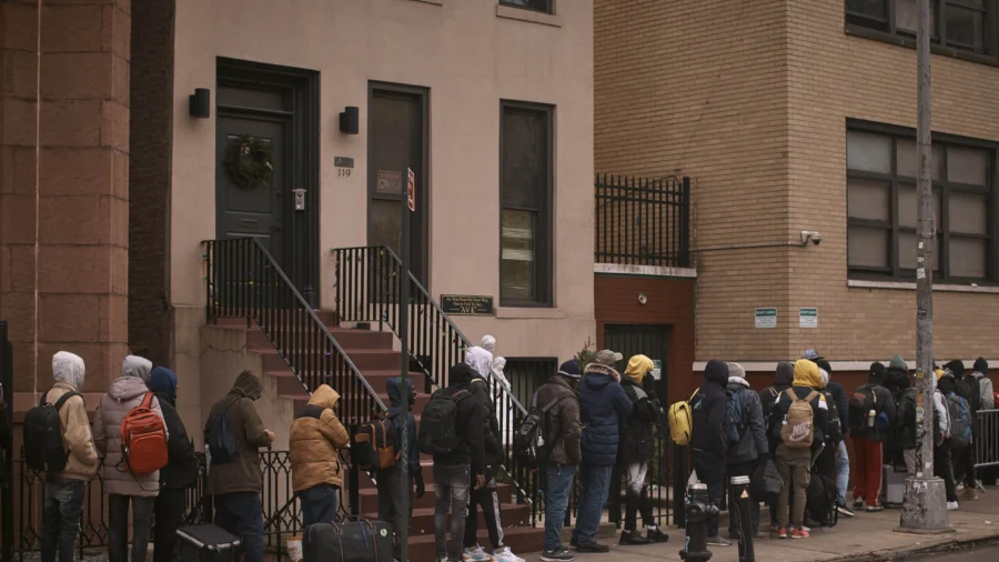 NYC Councilwoman: Keep Hard-Working Immigrants and Deport Criminals